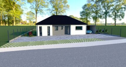 Montigny-en-Gohelle Maison neuve - 2216593-6130annonce620250707fda0H.jpeg Maisons France Confort