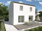 Maison à construire à Trigance (83840) 2134261-9891modele620241121rRX4C.jpeg Maisons France Confort