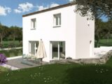 Maison à construire à Trigance (83840) 2134261-9891modele720241121fnqM4.jpeg Maisons France Confort