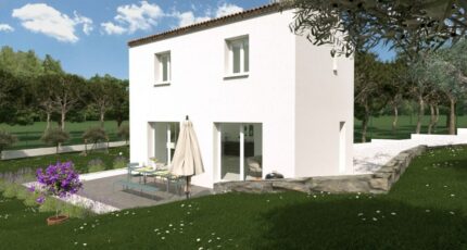 Trigance Maison neuve - 2134261-9891modele720241121fnqM4.jpeg Maisons France Confort