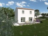 Maison à construire à Trigance (83840) 2134261-9891modele820241121Caq4S.jpeg Maisons France Confort