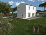 Maison à construire à Trigance (83840) 2134261-9891modele920241121smMHh.jpeg Maisons France Confort