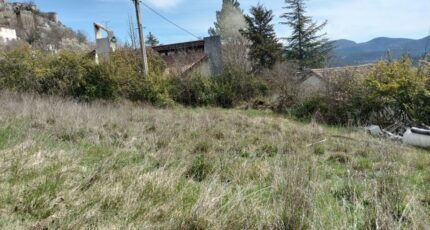 Trigance Maison neuve - 2134261-9891annonce8202504163ucSr.jpeg Maisons France Confort