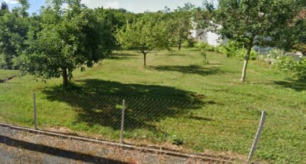 Coulounieix-Chamiers Terrain à bâtir - 2216686-10806annonce120250707lv1Tm.jpeg Maisons France Confort