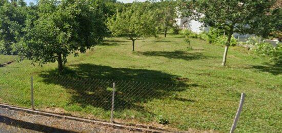 Terrain à bâtir à Coulounieix-Chamiers, Nouvelle-Aquitaine