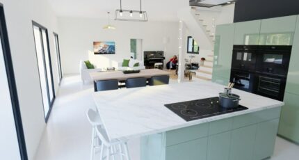 Lagorce Maison neuve - 2216873-5100modele920241226ZGid8.jpeg Maisons France Confort