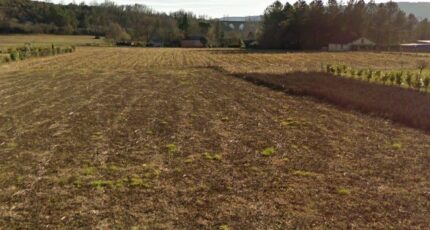 Lachapelle-Auzac Terrain à bâtir - 2217170-11302annonce1202507070MLMW.jpeg Maisons France Confort