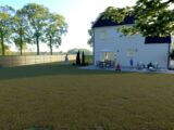Maison à construire à Orvaux (27190) 2216894-9835modele720250618b2wGo.jpeg Maisons France Confort