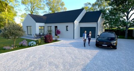 Orvaux Maison neuve - 2216876-9835modele620250707yFB3L.jpeg Maisons France Confort