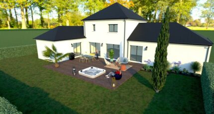 Pullay Maison neuve - 2216948-9835modele620250707KzLu3.jpeg Maisons France Confort