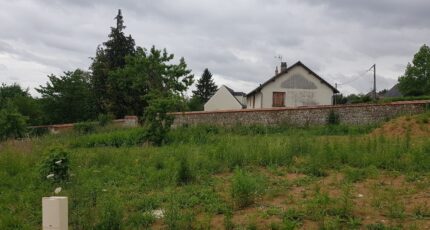 Cravent Terrain à bâtir - 2217051-9835annonce120250707wzmo9.jpeg Maisons France Confort