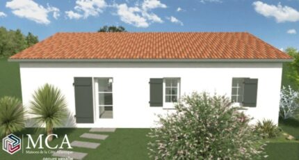 La Bastide-Clairence Maison neuve - 2217306-5828annonce620250611GtGnT.jpeg Maisons France Confort