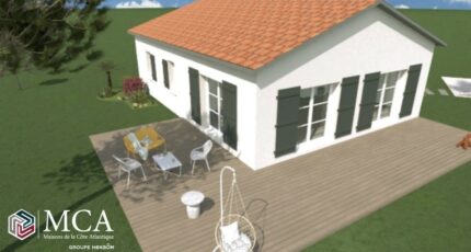 La Bastide-Clairence Maison neuve - 2217306-5828annonce720250611xBkyR.jpeg Maisons France Confort