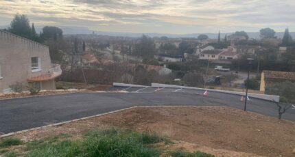 Pertuis Maison neuve - 2217345-10682annonce120250707VL5Js.jpeg Maisons France Confort