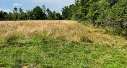Confrançon Terrain à bâtir - 2180069-754annonce220250604O8pdh.jpeg Maisons France Confort