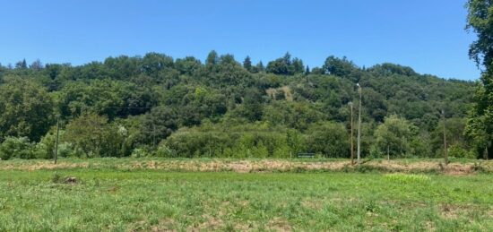 Terrain à bâtir à Lalinde, Nouvelle-Aquitaine