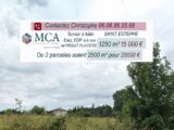Terrain à bâtir à Piégut-Pluviers (24360) 2216267-11203annonce420250621T9486.jpeg Maisons France Confort