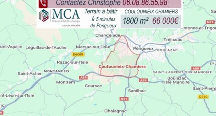 Périgueux Terrain à bâtir - 2216277-11203annonce420250621UNdM9.jpeg Maisons France Confort