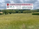 Maison à construire à Thiviers (24800) 2216294-11203annonce120250621icGgX.jpeg Maisons France Confort
