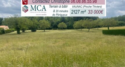 Thiviers Maison neuve - 2216298-11203annonce120250621icGgX.jpeg Maisons France Confort