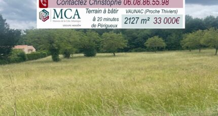 Thiviers Maison neuve - 2216298-11203annonce320250621xLnKC.jpeg Maisons France Confort