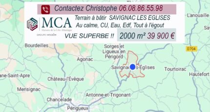 Savignac-les-Églises Maison neuve - 2216309-11203annonce420250621qp7bQ.jpeg Maisons France Confort