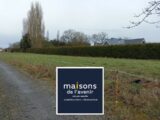 Maison à construire à Plerguer (35540) 2217384-11058annonce120250707U6chm.jpeg Maisons France Confort