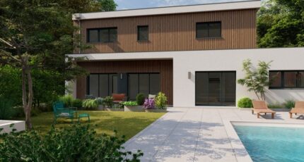 Le Bouscat Maison neuve - 2217342-11342modele620250522DIQPT.jpeg Maisons France Confort