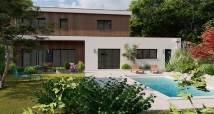 Le Bouscat Maison neuve - 2217342-11342modele720250522f4hLN.jpeg Maisons France Confort