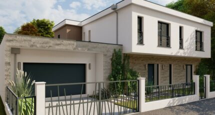 Le Bouscat Maison neuve - 2217342-11342modele8202505221tztB.jpeg Maisons France Confort