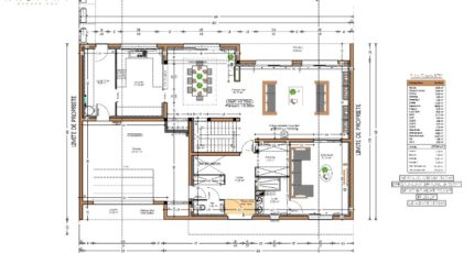 Le Bouscat Maison neuve - 2217342-11342modele620250522sMh2G.jpeg Maisons France Confort