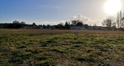 Breuillet Terrain à bâtir - 2217527-11221annonce320250708y5bmJ.jpeg Maisons France Confort