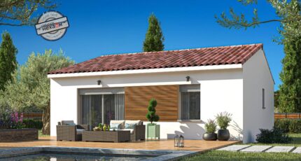 Saint-Doulchard Maison neuve - 2217473-4586modele620250707ZK69l.jpeg Maisons France Confort