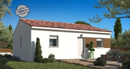 Saint-Doulchard Maison neuve - 2217473-4586modele720250707VWSC6.jpeg Maisons France Confort