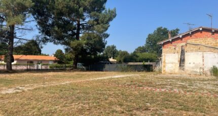 Saint-Aubin-de-Médoc Maison neuve - 2181190-11271annonce220250521pRVcW.jpeg Maisons France Confort