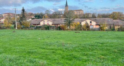 Saint-Cyr-sur-Menthon Terrain à bâtir - 2217360-754annonce420250707Srisy.jpeg Maisons France Confort