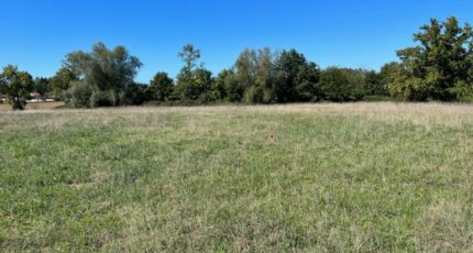 Bâgé-la-Ville Terrain à bâtir - 2217498-754annonce120250708oOBib.jpeg Maisons France Confort