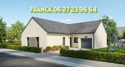 Milly-la-Forêt Maison neuve - 2217075-10730annonce620250707E2WTH.jpeg Maisons France Confort