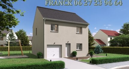 Étiolles Maison neuve - 2217164-10730annonce620250707JJJq7.jpeg Maisons France Confort