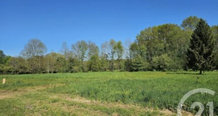 Tuzaguet Terrain à bâtir - 2168678-4594annonce120250523dDQTV.jpeg Maisons France Confort
