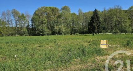 Tuzaguet Terrain à bâtir - 2168678-4594annonce220250523GLFk4.jpeg Maisons France Confort