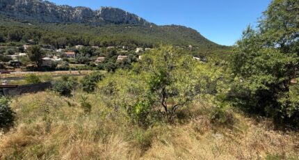 La Valette-du-Var Terrain à bâtir - 2217750-11136annonce120250708vBiz9.jpeg Maisons France Confort