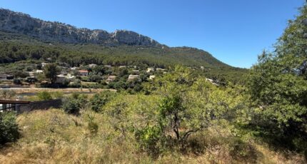 La Valette-du-Var Terrain à bâtir - 2217750-11136annonce320250708cSKcL.jpeg Maisons France Confort