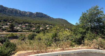 La Valette-du-Var Terrain à bâtir - 2217750-11136annonce420250708RbIxF.jpeg Maisons France Confort