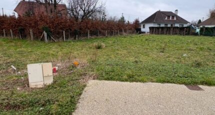 Alvimare Terrain à bâtir - 2217232-11217annonce120250707JtfUI.jpeg Maisons France Confort