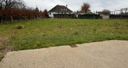 Alvimare Terrain à bâtir - 2217232-11217annonce220250707a38Tg.jpeg Maisons France Confort