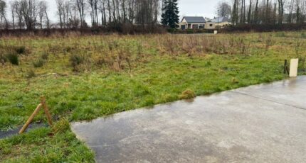 Baons-le-Comte Terrain à bâtir - 2217061-11217annonce12025070746vBx.jpeg Maisons France Confort