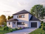 Maison à construire à Allouville-Bellefosse (76190) 2216723-3510modele620210226my2V9.jpeg Maisons France Confort