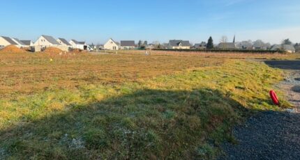 Ectot-l'Auber Maison neuve - 2216735-11217annonce220250707w6URg.jpeg Maisons France Confort