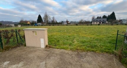 Criquetot-sur-Ouville Terrain à bâtir - 2217202-11217annonce220250707rs7Jc.jpeg Maisons France Confort